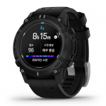 [랜덤 스트랩증정]가민 Descent G2  Dive Computer (가민 컴퓨터)