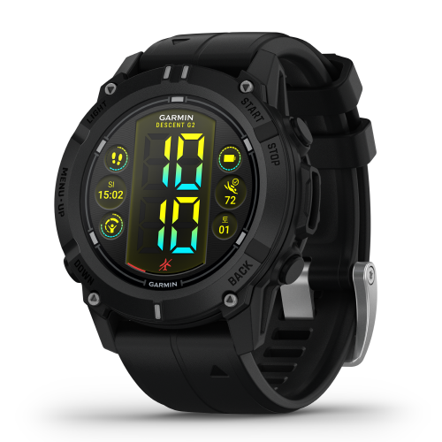 [랜덤 스트랩증정]가민 Descent G2  Dive Computer (가민 컴퓨터)