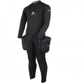 (SP) TEK SUIT 텍 슈트 (맞춤 제작)