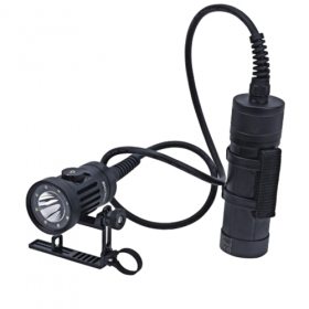 다이브타임 원캐니스터 라이트 DTOB 베이직버전/ DTOS 사이드마운트버전