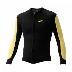 2.5㎜ 저지 자켓 [남성용,여성용]