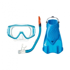 KZ-9211 (남성용) 스노클 세트