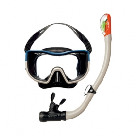 KZ-9074N 스노클 세트