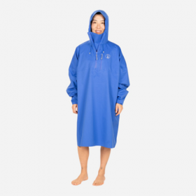 쇼어라인 자켓 SHORELINE JACKET 판초