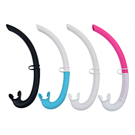 플로팅 스노클-