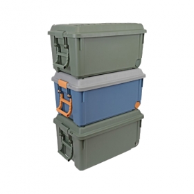 플라스틱 캐리어 백