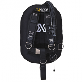 엑스딥 ZEOS  제오스 28/38