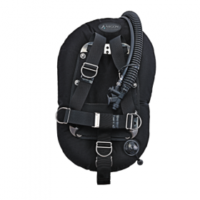 (SP) 아르곤 힐 윙 세트 HILL SET