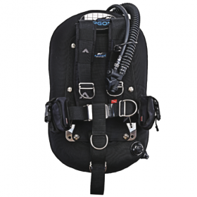 아르곤 텍 2 세트  TEK 2 SET