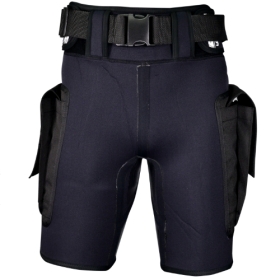 딥씨 NEW 에이텍 숏텍 텍쇼츠 숏팬츠