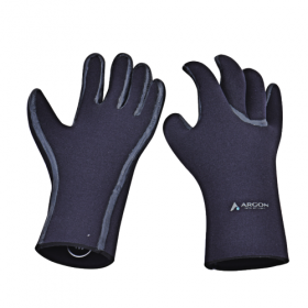 아르곤 5mm 네오프랜 장갑 글러브