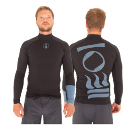 [한정수량]NEW 하이드로-티 남성용 MEN'S L/S HYDRO-T 레시가드