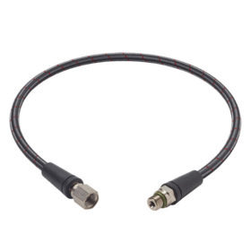 OMS 마이플렉스[HP] 고압 호스 80cm / 100cm (리미티드 에디션)