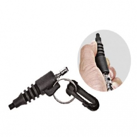 에어 노즐(고무)-