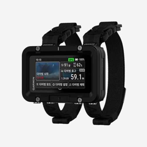 [펠리칸케이스증정]가민 Descent X50i 디센트 X50i