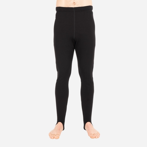 포스엘리먼트 NEW 제로썸 남성용 레깅스 XEROTHERM M LEGGINGS