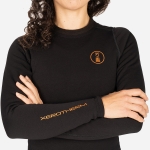 포스엘리먼트 NEW 제로썸 여성용 상의 XEROTHERM W TOP