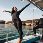 포스엘리먼트 NEW J2 하의 여성용 WOMEN'S J2 LEGGINGS
