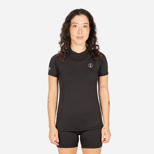 포스엘리먼트 NEW J2 반소매 상의 여성용 WOMEN'S J2 S/S TOP
