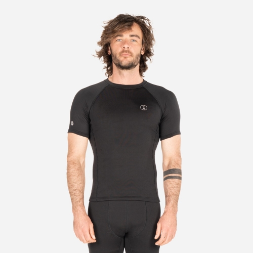 포스엘리먼트 NEW J2 반소매 상의 남성용 MEN'S J2 S/S TOP