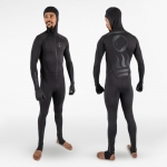 포스엘리먼트 남성용 하이드로 스팅어 슈트 HYDRO STINGER SUIT
