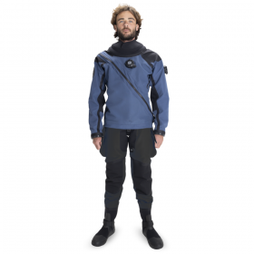 포스엘리먼트 드라이슈트 아거노트 3.0 스텔스 하이브리드