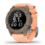 [랜덤 스트랩증정]가민 Descent G2  Dive Computer (가민 컴퓨터)