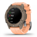 [랜덤 스트랩증정]가민 Descent G2  Dive Computer (가민 컴퓨터)