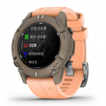 [랜덤 스트랩증정]가민 Descent G2  Dive Computer (가민 컴퓨터)