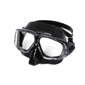 새코다이브 프리다이빙 마스크