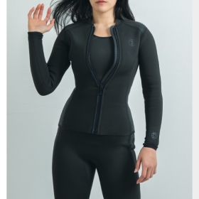 2025 포스엘리먼트  더블랙 X3 2/3mm 여성용