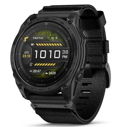 가민 택틱스8 아몰래드 tactix 8 &ndash; AMOLED GPS 전술 스마트워치