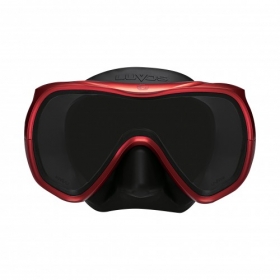 걸 마스크  루보스 G Metal