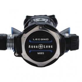 아쿠아렁 레전드 엠비에스 호흡기 LEG3ND MBS
