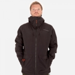 포스엘리먼트 페트럴 자켓 남성용 PETREL JACKET M [DARK GRAPHITE]