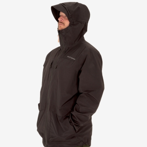 포스엘리먼트 페트럴 자켓 남성용 PETREL JACKET M [DARK GRAPHITE]