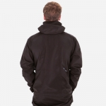 포스엘리먼트 페트럴 자켓 남성용 PETREL JACKET M [DARK GRAPHITE]