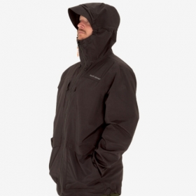 포스엘리먼트 페트럴 자켓 남성용 PETREL JACKET M [DARK GRAPHITE]