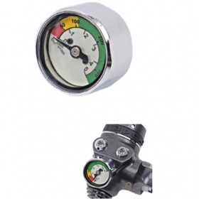 딥씨 미니 게이지