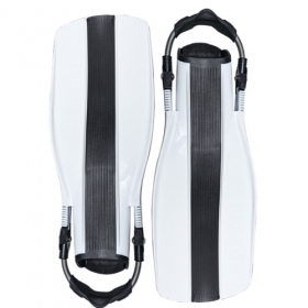 다이브라이트 XT 핀  화이트