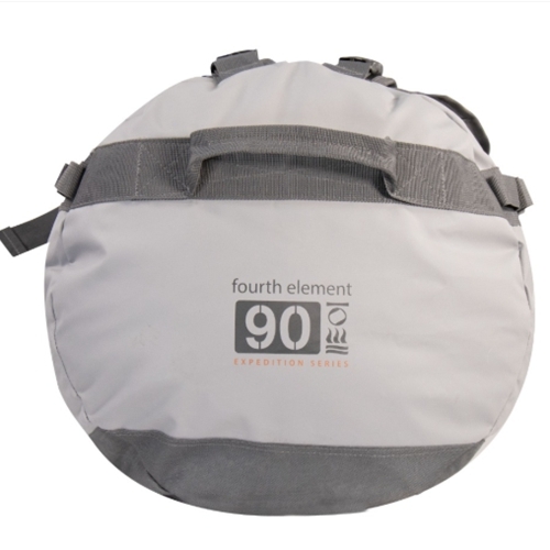 포스엘리먼트 익스페디션 그레이 더플백 DUFFEL BLUE BAG