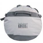 포스엘리먼트 익스페디션 그레이 더플백 DUFFEL BLUE BAG