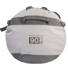 포스엘리먼트 익스페디션 그레이 더플백 DUFFEL BLUE BAG