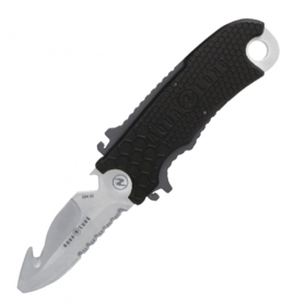 아쿠아렁 스몰 스퀴즈 블런트 다이빙 나이프