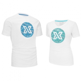 엑스딥 웨이브 티