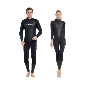 크레씨 알툼 원피스 3mm 웻슈트