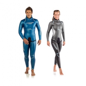 크레씨 프리다이빙 3.5mm 슈트