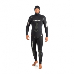 크레씨 프리다이빙 앱니아 3.5mm 슈트