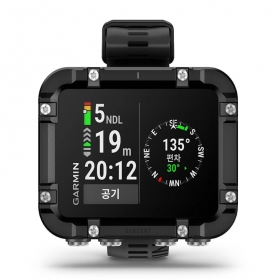 가민 Descent X30 디센트 X30 GPS 다이빙 컴퓨터