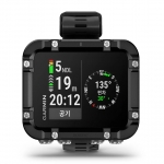 가민 Descent X30 디센트 X30 GPS 다이빙 컴퓨터